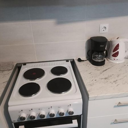 شقة أثينا  في New Cozy Studio In Aigaleo المظهر الخارجي الصورة